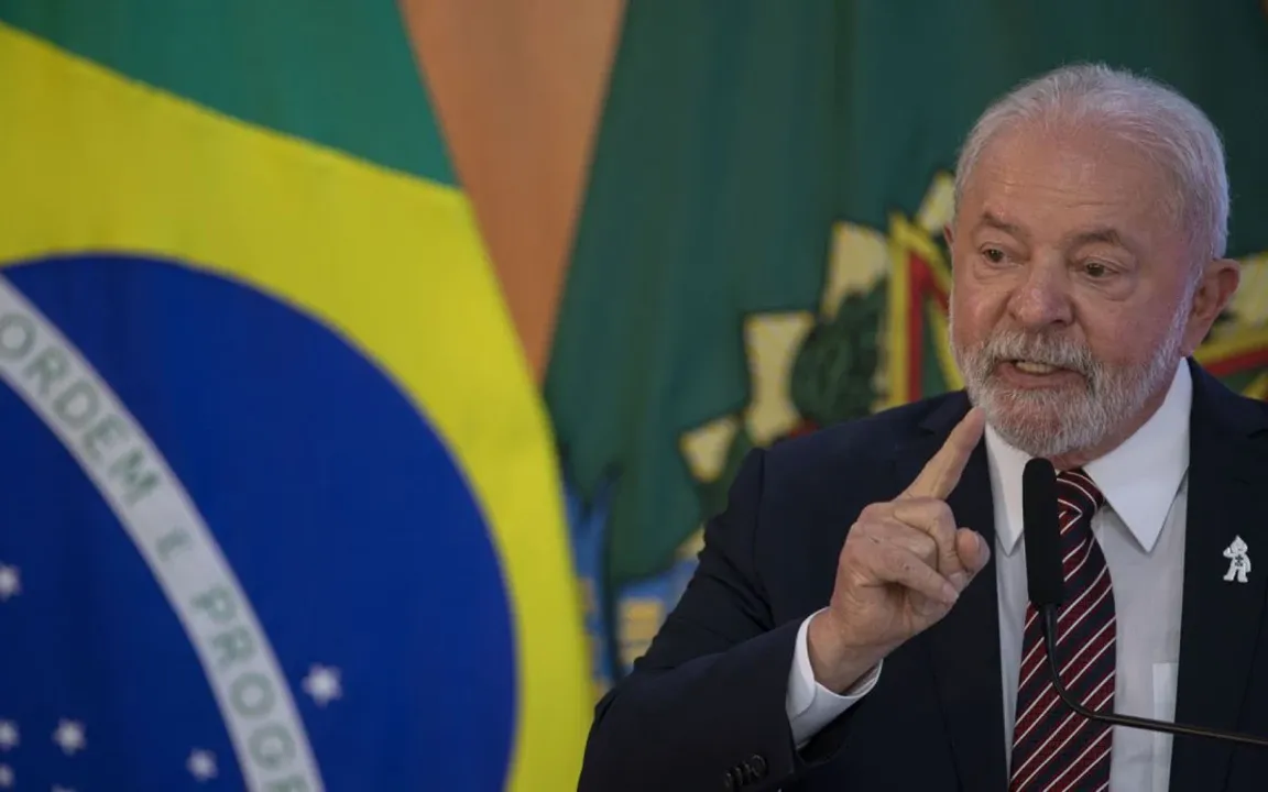 Lula defendeu que o dono do X se submeta à Constituição Brasileira e às regras do Brasil