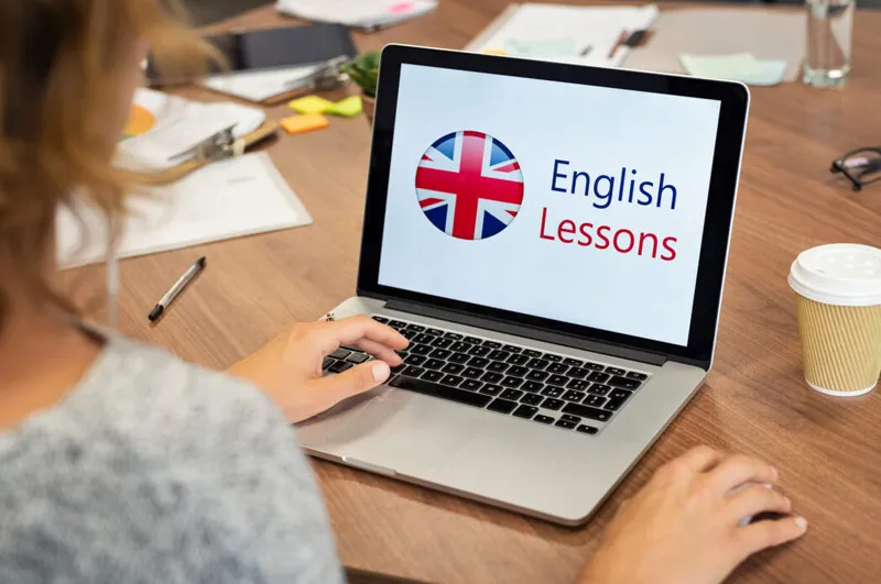 Curso de Inglês está entre as opções