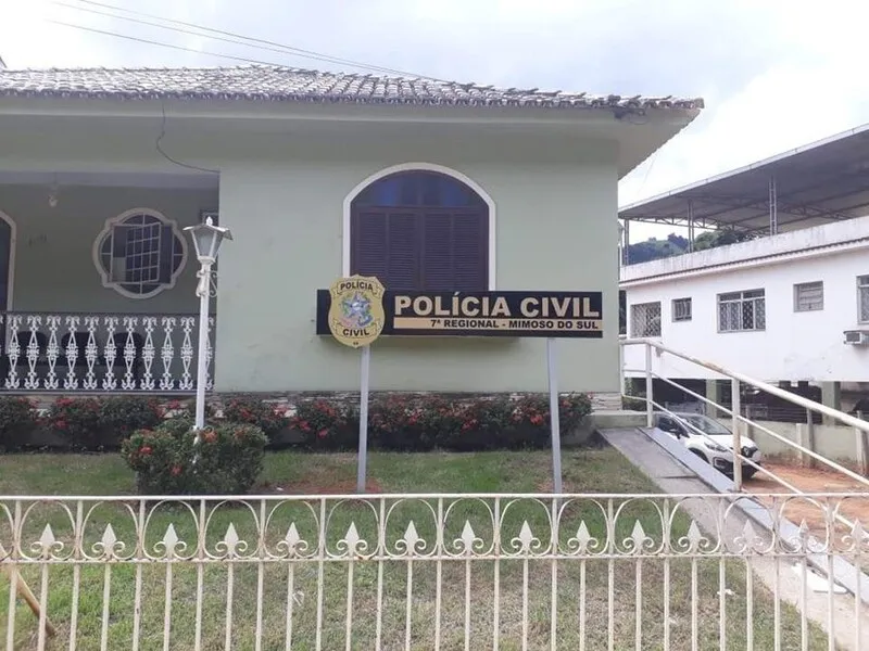 O caso foi passado para a Polícia Civil, que abriu um inquérito para investigar a gravidez