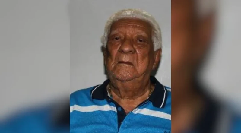 Piruinha, veterano da cúpula do jogo do bicho, será julgado aos 94 anos