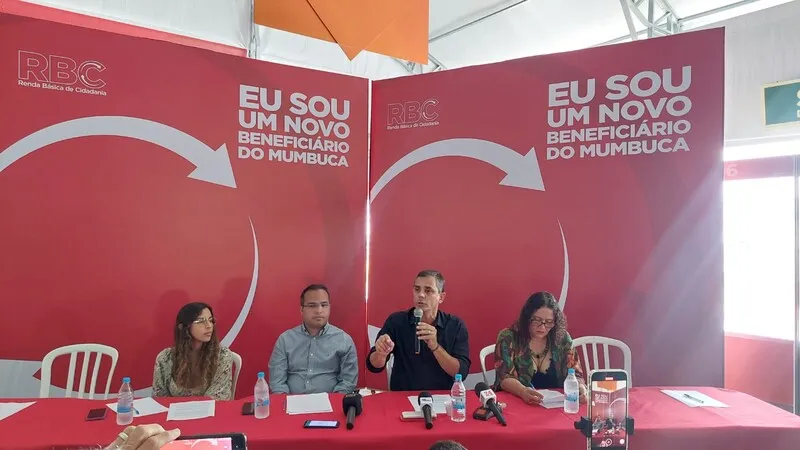 Durante o evento, Horta também ressaltou os esforços para a longevidade e sustentabilidade do programa