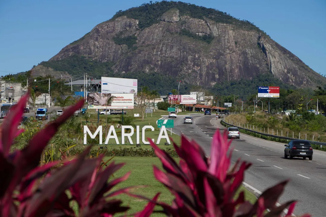 A Prefeitura de Maricá decretou ponto facultativo nas repartições públicas municipais na sexta-feira.