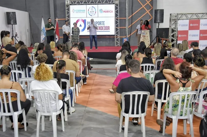 Ao todo, serão oferecidas 150 vagas em cursos