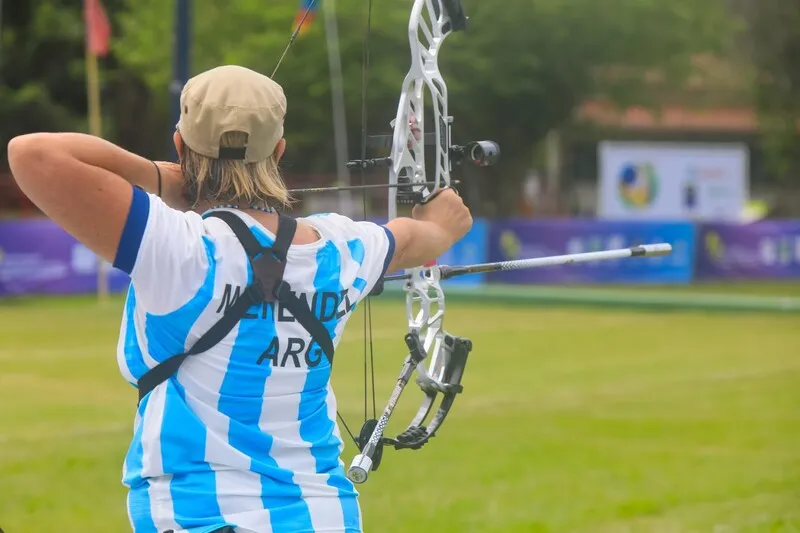 Evento conta com a participação de 40 equipes