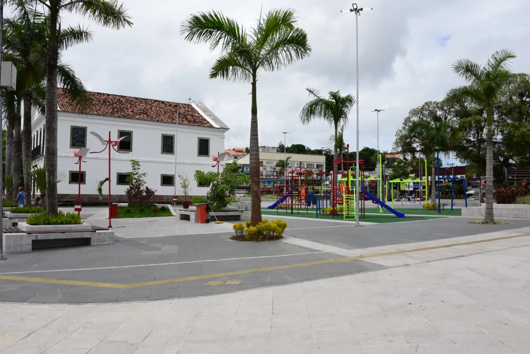 Maricá tem previsão de chuva para esta quarta (17)