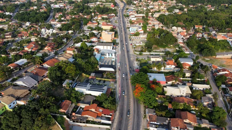 Uma das vias ficará interditada por duas semanas para obras do elevado do Flamengo