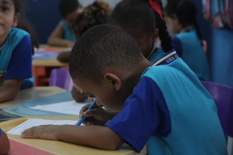 As  matrículas  irão até a próxima quinta-feira