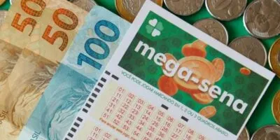 Mega-Sena: prêmio de R$ 7 milhões será sorteado nesta quinta • DOL
