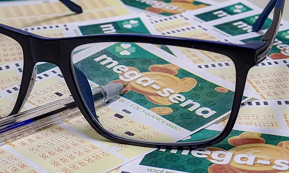 O prêmio da faixa principal está acumulado em R$ 20 milhões