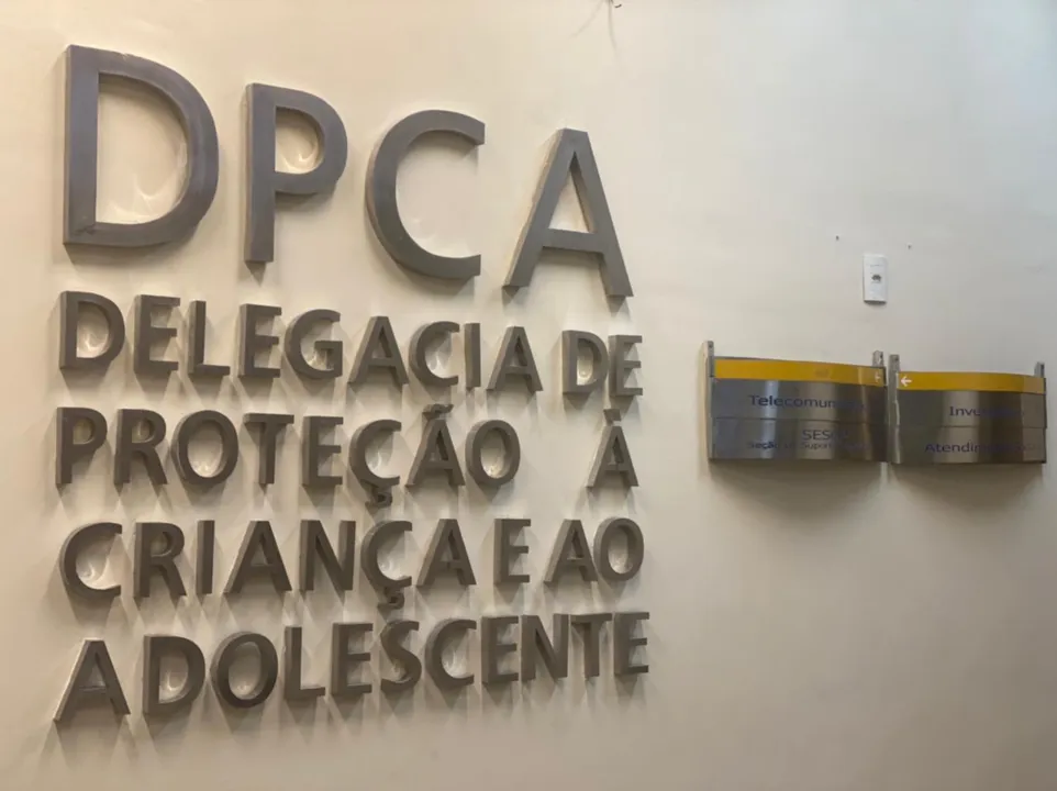 Delegacia de Proteção à Criança e ao Adolescente (DPCA) de Niterói