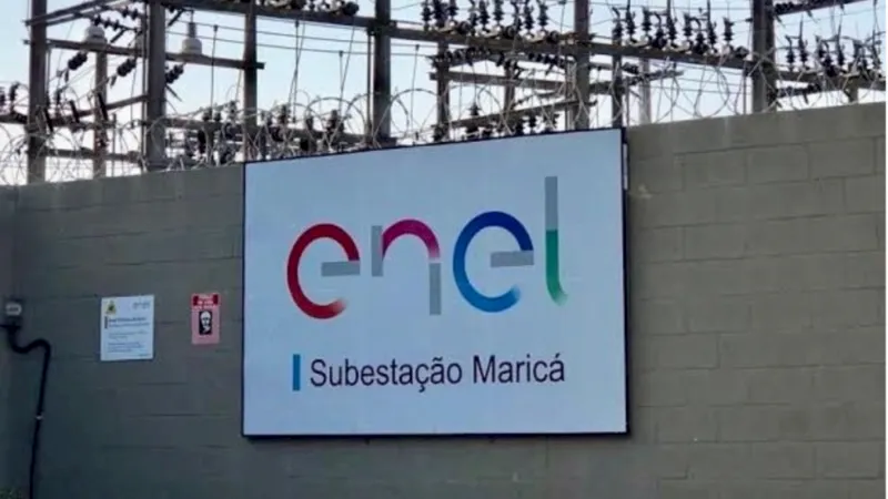 Concessionária de energia só normalizou fornecimento na manhã de Natal, nesta segunda (25)