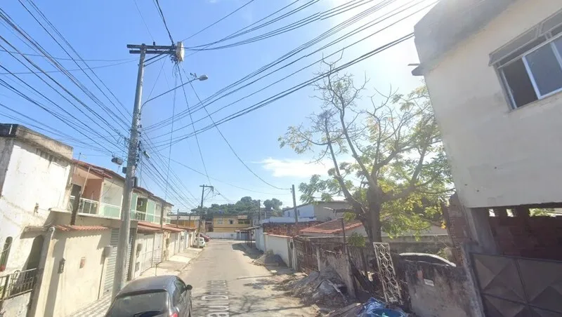 Região está sem luz há mais de 48 horas