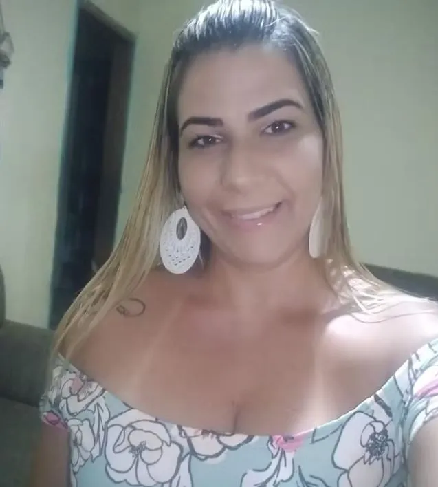 Michele foi morta após ter o corpo incendiado pelo ex-marido