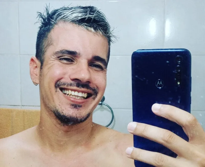 Rodrigo morava em Niterói e foi encontrado morto na Baixada