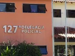 127°DP (Armação de Búzios)