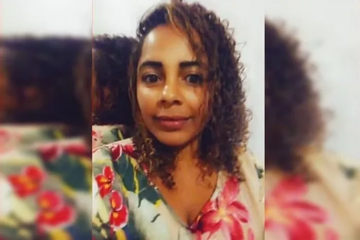 Juscilene Gonçalves Abade, de 33 anos, foi morta a tesouradas pela sua companheira.