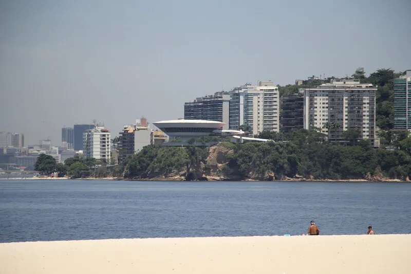 Niterói completa 450 anos neste 22 de novembro