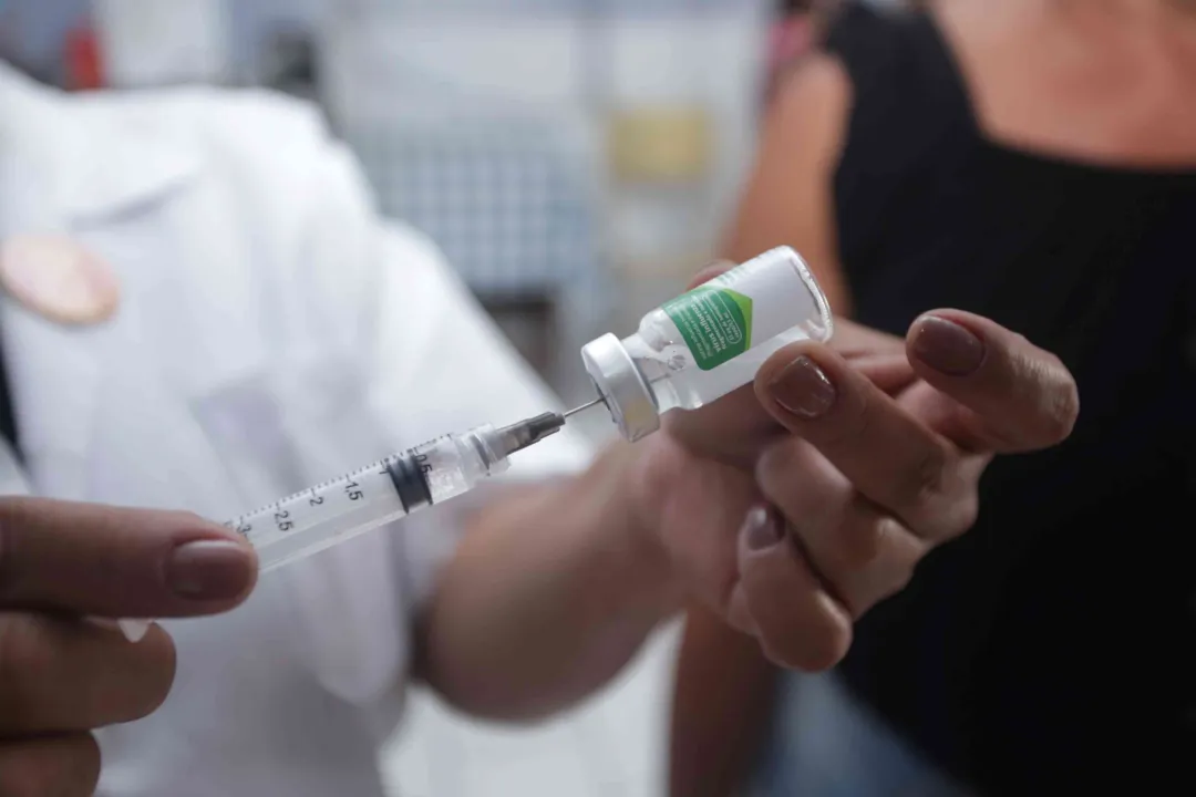Prefeitura de Niterói ampliou vacinação da influenza
