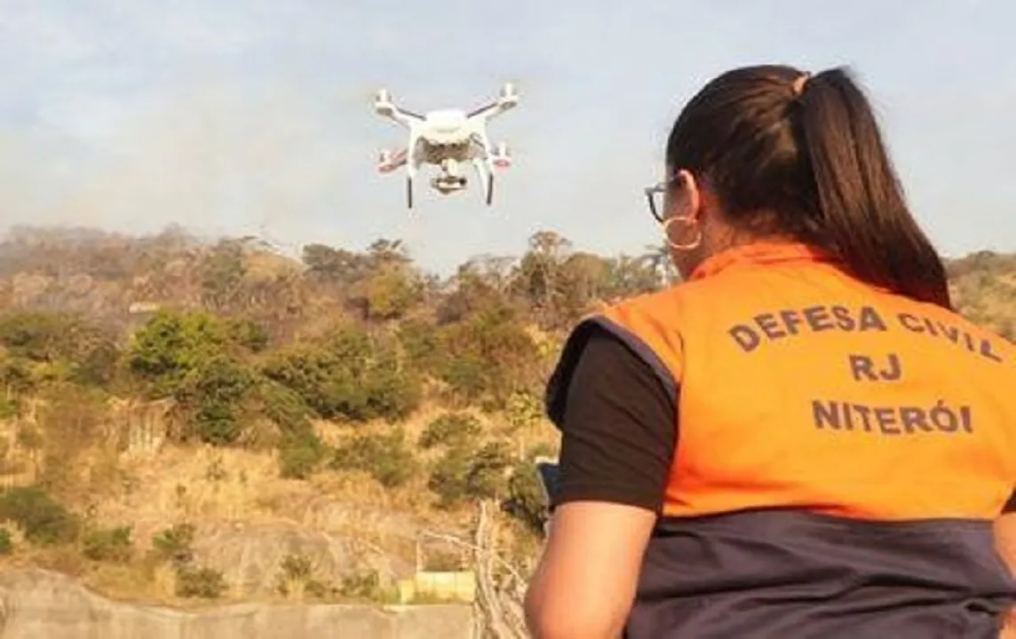 Tecnologia promove maior rapidez e precisão