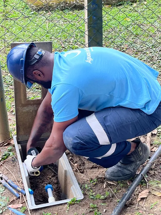 Entre janeiro e setembro deste ano, mais de 700 equipamentos foram furtados