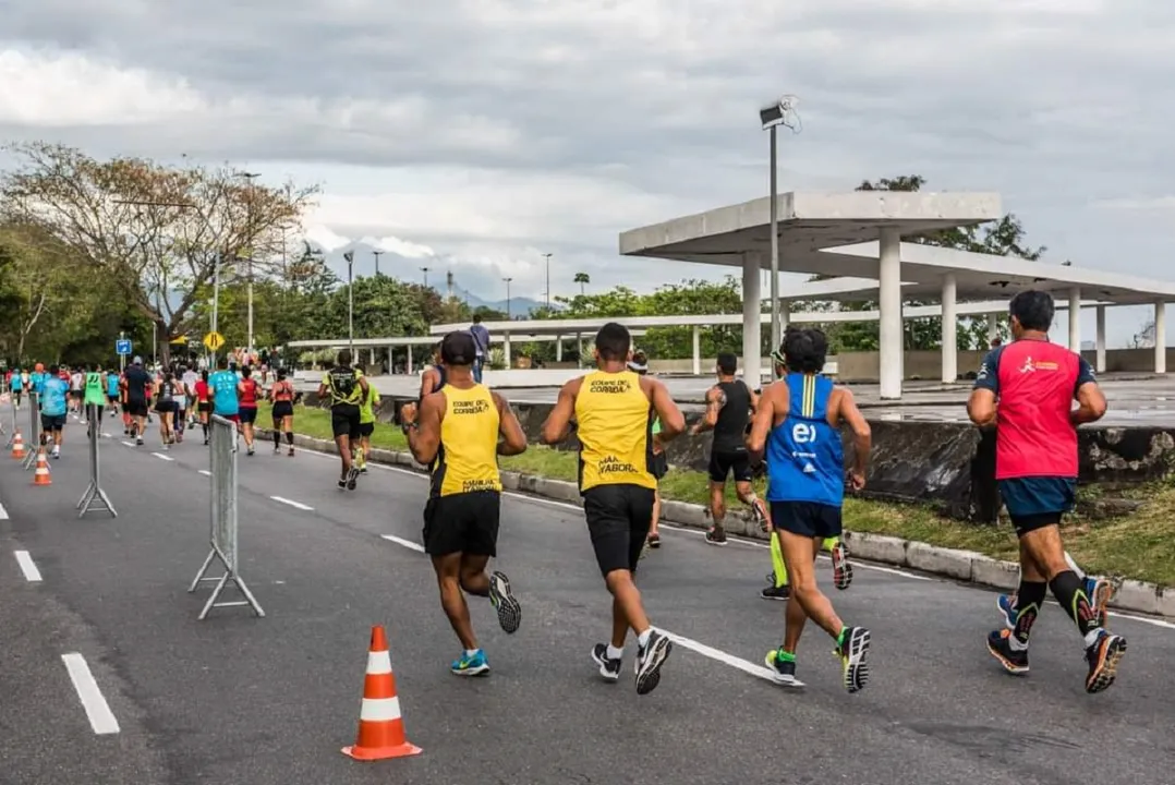 A prova é organizada pela 3A Eventos, com apoio da Prefeitura de Niterói