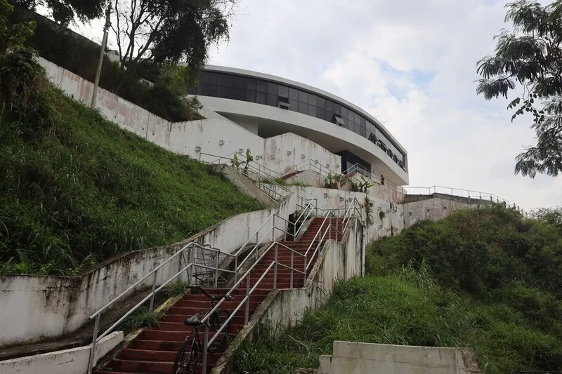 O programa é composto por sete encontros que acontecerão no mês de janeiro