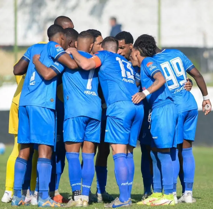 Niteroiense consegue vaga na final da Série C, e acesso antecipado para a Série B2