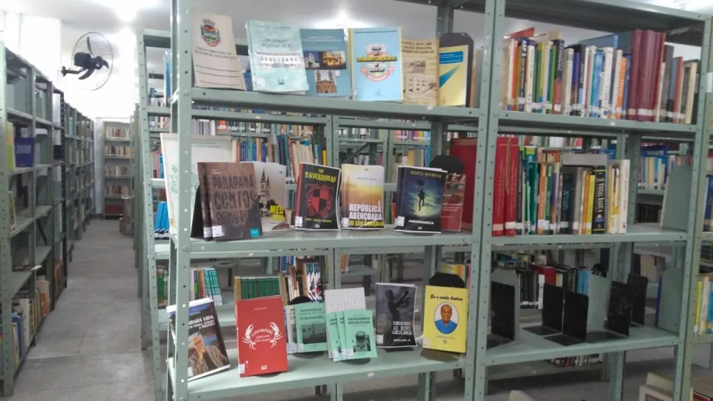 Biblioteca Municipal no Mutondo é aberta ao público