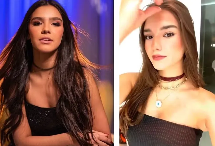 Duda Guerra e Manoela Esteves, noras de Luciano Huck e Angelica