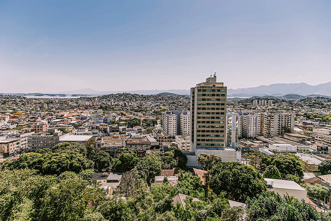 O SÃO GONÇALO foi às ruas para ouvir o povo e saber como esperam ver a cidade no futuro