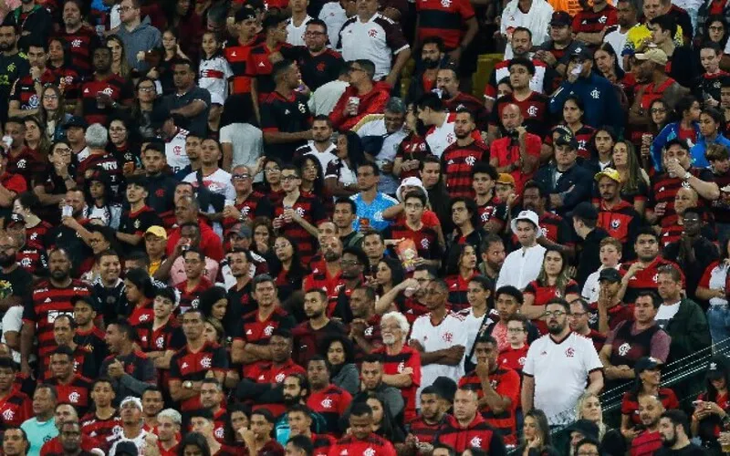 Torcida do Flamengo