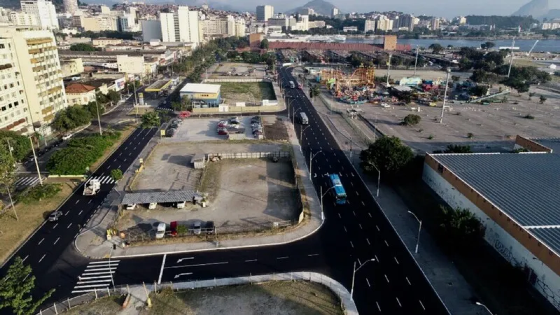 Ao menos três novas escolas terão as obras concluídas pela Emusa em 2024