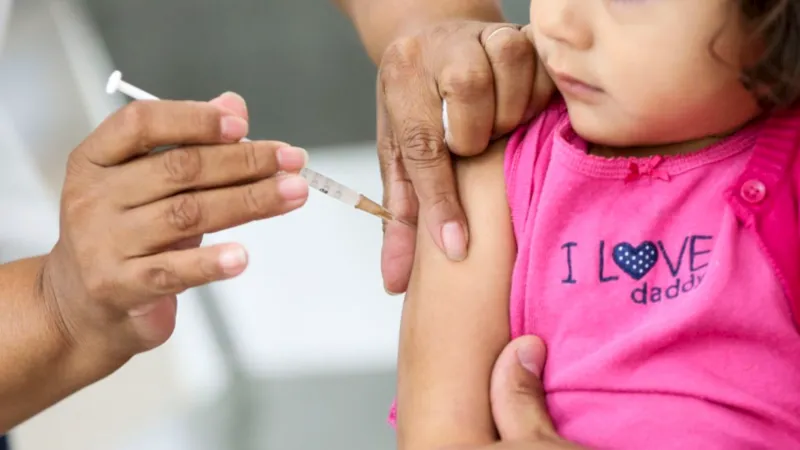 O resultado representa uma reversão da queda dos índices vacinais que o Brasil enfrenta desde 2016