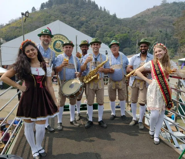 OktoBeerFest Niterói