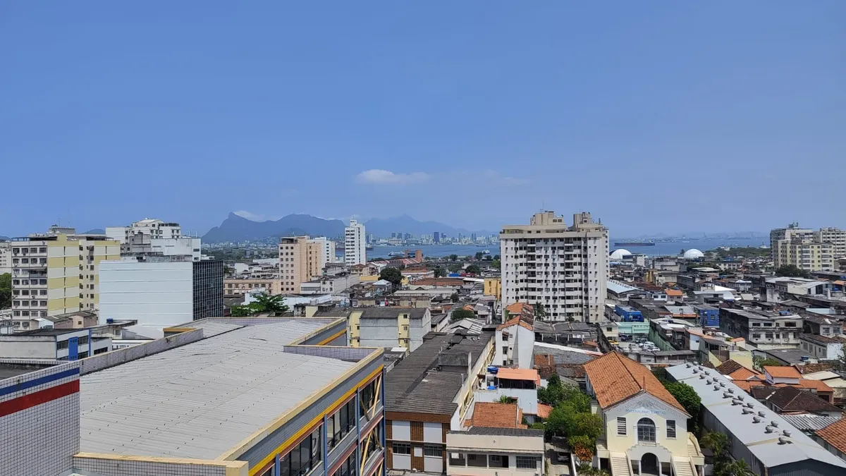 Fim de semana será de mudança no tempo