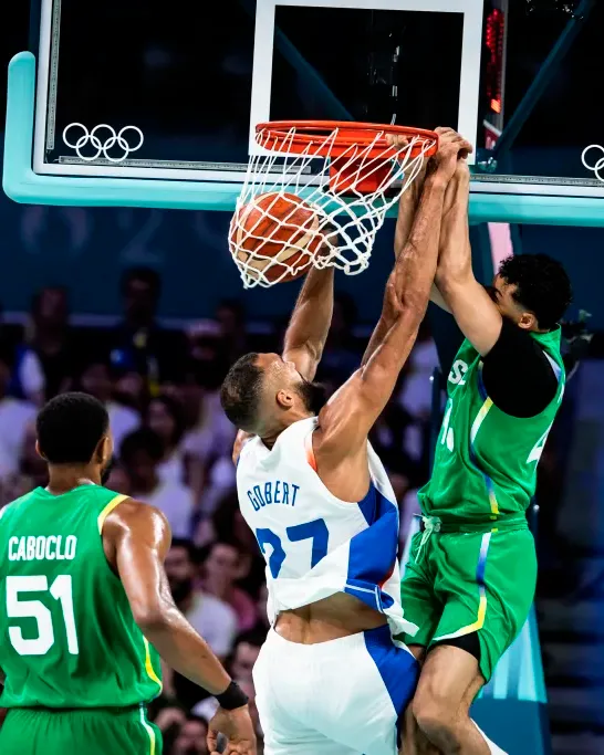 Seleção masculina volta a entrar em campo na terça (30), contra a Alemanha