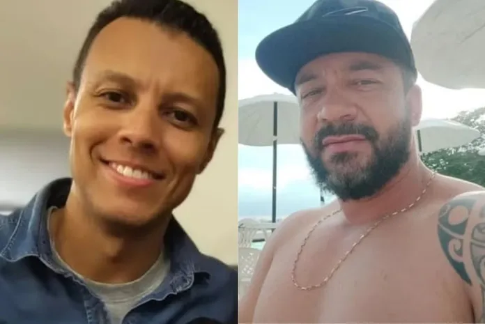 Em vídeo chamada, PM revela à namorada que matou amante dela