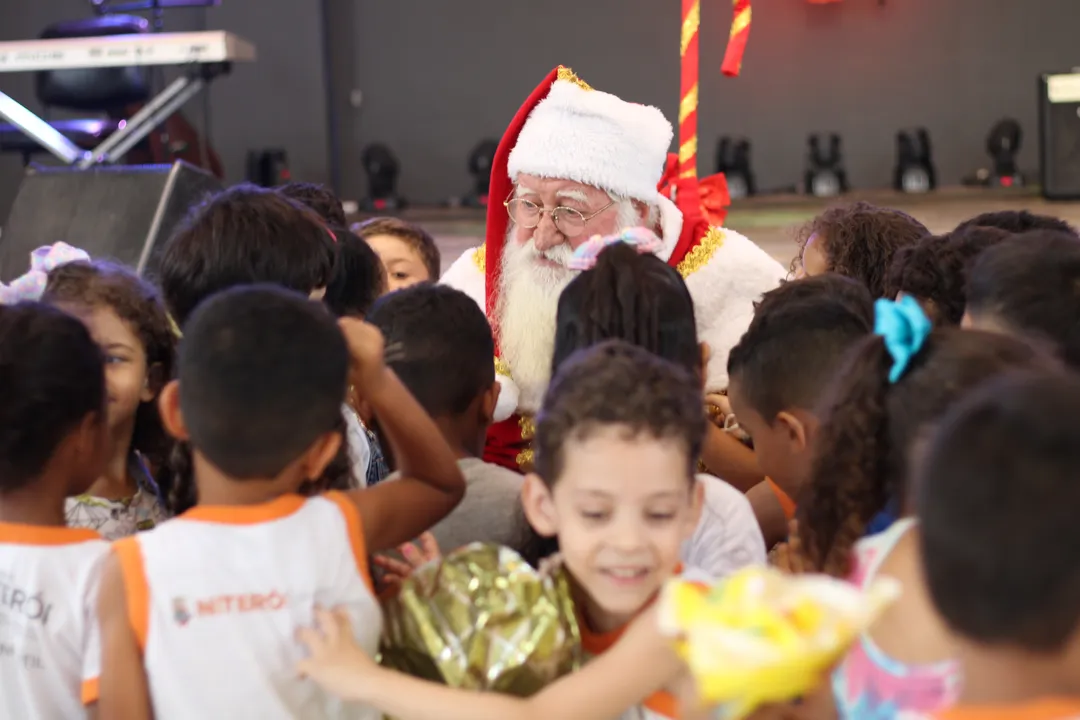 Evento promete contagiar o público com um momento mágico