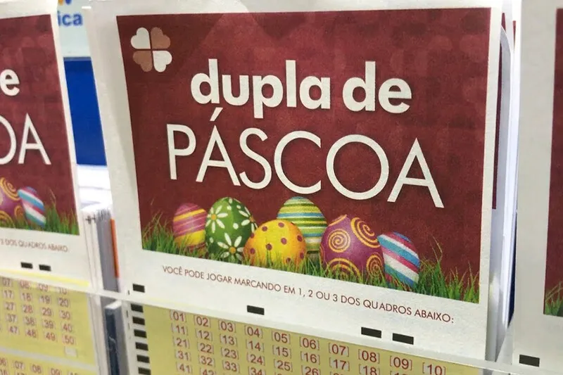 Dupla de Páscoa