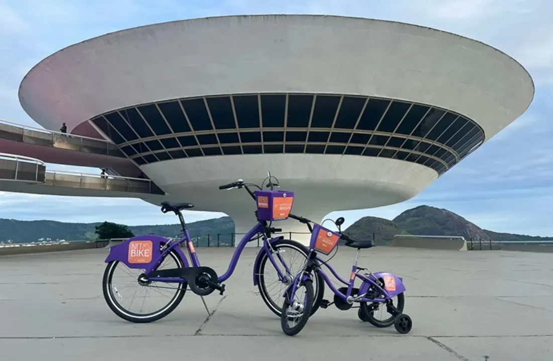 A pedalada terá como concentração a estação do Terminal Rodoviário João Goulart, no Centro