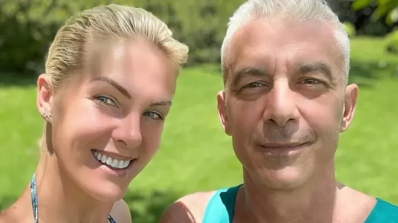 Ana Hickmann e Alexandre pediram o divórcio