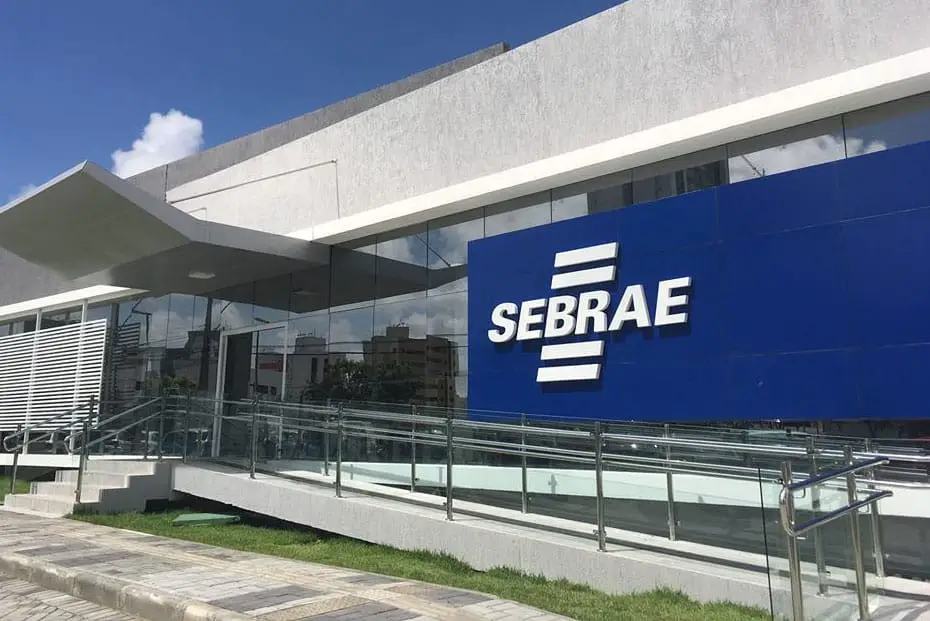 Sebrae