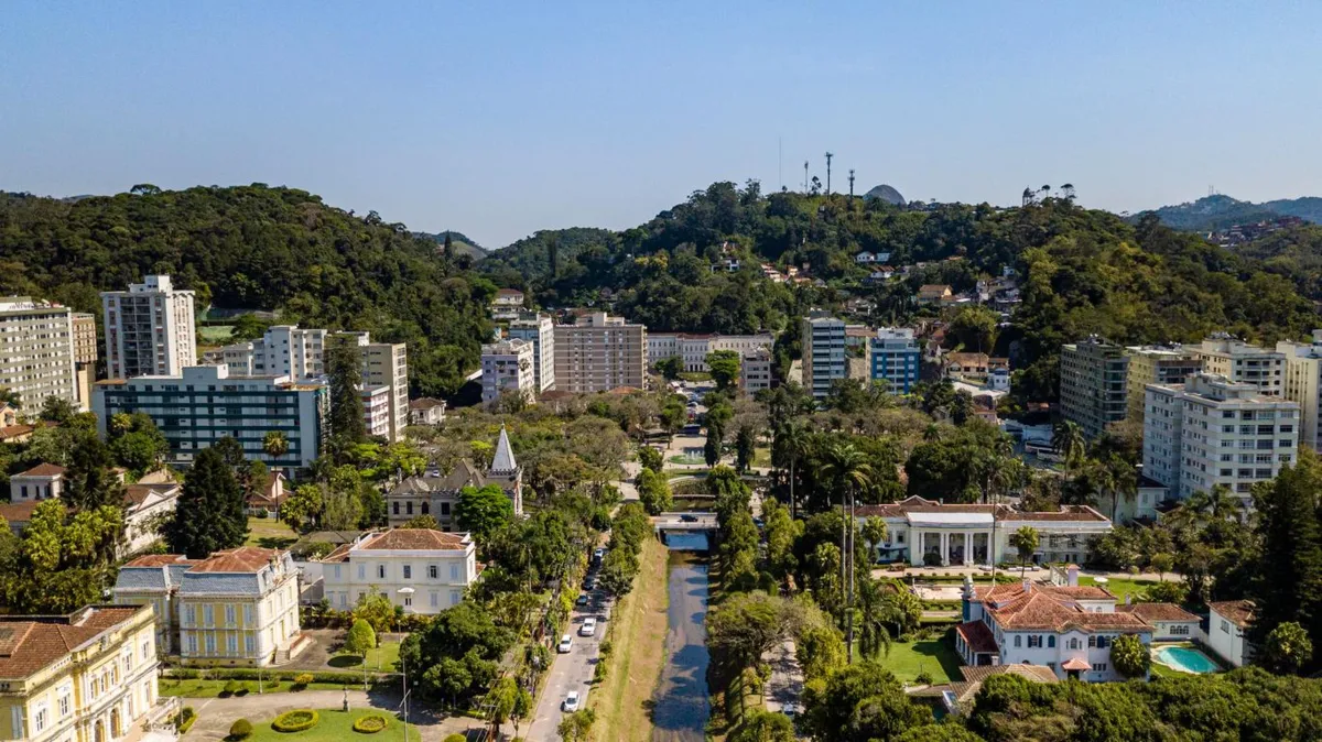 Petrópolis