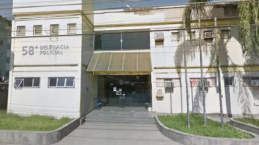 Autor dos disparos foi encaminhado para a delegacia da Posse