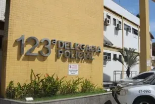 123ª DP (Macaé)