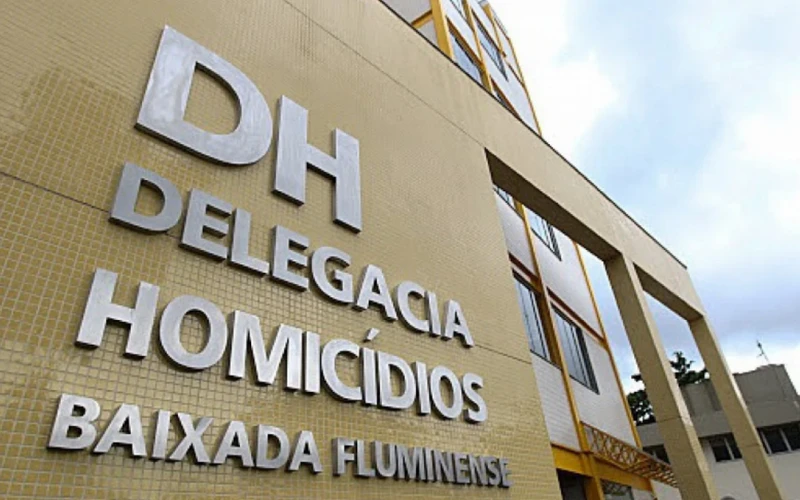 DHBF investiga mortes de dois jovens em saída de boate na Baixada Fluminense