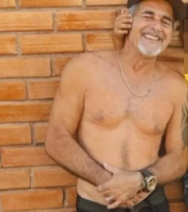 Pedreiro tinha 62 anos