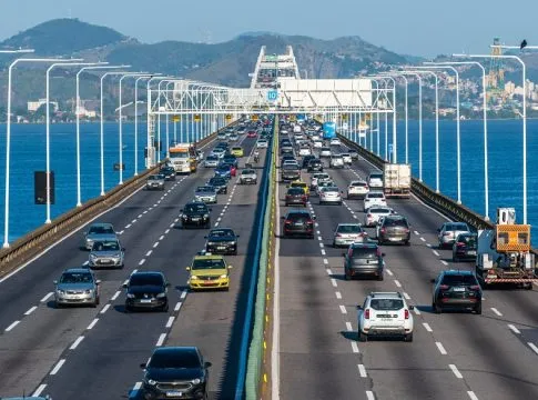 Ponte Rio-Niterói