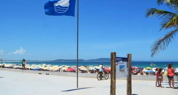 Praia do Peró