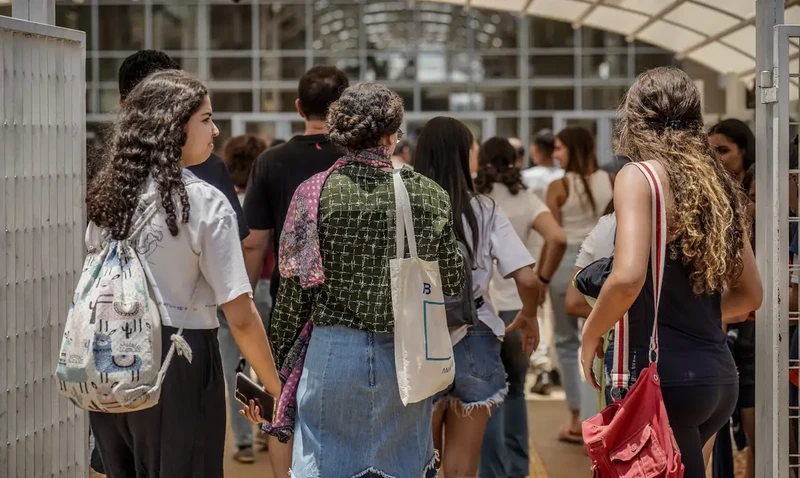 Nova aplicação da prova acontece nos dias 12 e 13 de dezembro